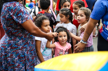 Foto - Dia das Crianças