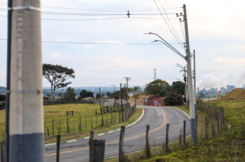 Foto - Inauguração da Rua João Faulim