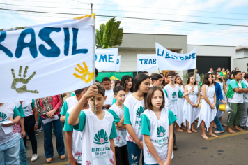 Foto - Fotos Dia da Independência do Brasil - 07/09/2025