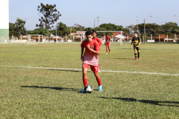 Foto - FUTEBOL 15/03/25