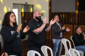 Foto - Workshop & Show de Flamenco 05 DE ABRIL DE 2025