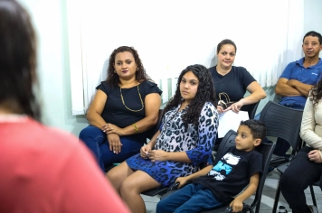 Foto - Curso de Assistente de Recursos Humanos pelo SENAC - 11/12/2025