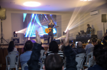 Foto - Workshop & Show de Flamenco 05 DE ABRIL DE 2025