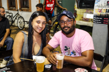 Foto - Feira Noturna 10/04/25