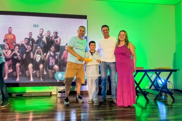 Foto - Graduação Esportiva 28/11/2025