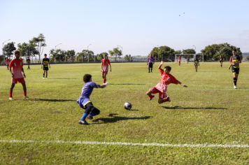 Foto - FUTEBOL 15/03/25
