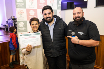 Foto - A origem da Música no Brasil - 15/08/2025