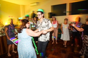 Foto - Jantar Dançante 04/12/2025