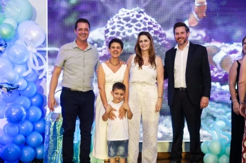 Foto - Formatura - Ensino Infantil 2025 03/12/2025