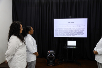 Foto - Curso Padeiro