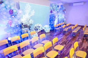 Foto - Formatura - Ensino Infantil 2025 03/12/2025