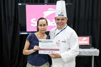 Foto - Cardápio Português 03/10/2025