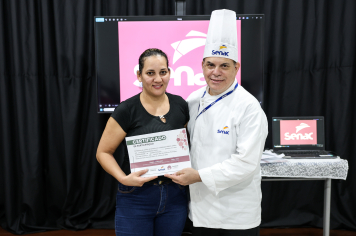 Foto - Cardápio Português 03/10/2025