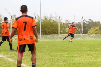 Foto - Campeonato Society - Quartas de Final - 15/11/2025