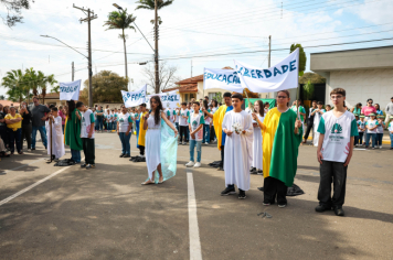 Foto - Fotos Dia da Independência do Brasil - 07/09/2025