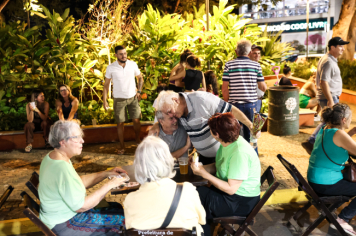 Foto relacionada - Feira Noturna 21/08/2025