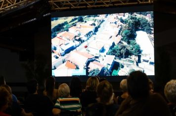Foto - Jumirim Memórias - Dia das Mães (12/05/24)