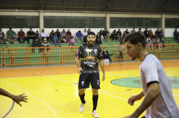 Foto - Fotos Futsal Masculino 01/08/25