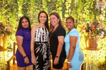 Foto - FORMATURA DOS CURSOS SENAC 2022 