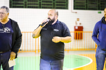 Foto - Futsal 15/07/2025