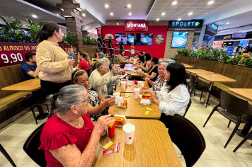 Foto - Viagem ao Cinema 07/10/2025