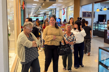 Foto - Viagem ao Cinema 07/10/2025