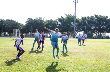 Foto - Futebol 08/03//25