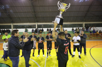 Foto - Fotos Futsal Masculino 01/08/25