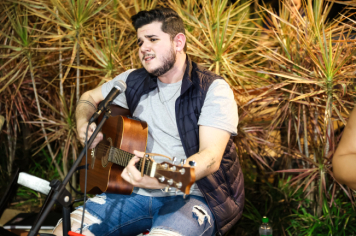 Foto - Feira Noturna - 21/08/2025