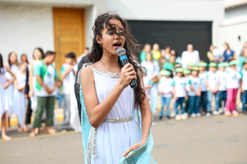 Foto - Fotos Dia da Independência do Brasil - 07/09/2025
