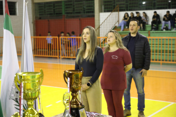 Foto - Fotos Futsal Masculino 01/08/25