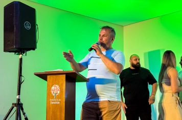 Foto - Graduação Esportiva 28/11/2025