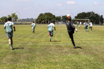 Foto - FUTEBOL 15/03/25