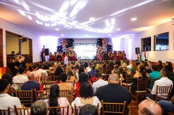 Foto - Formatura 11/12/2025