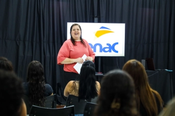 Foto - Curso de Assistente de Recursos Humanos pelo SENAC - 11/12/2025