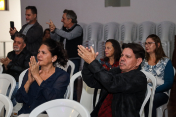 Foto - Workshop & Show de Flamenco 05 DE ABRIL DE 2025