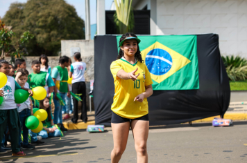 Foto - Fotos Dia da Independência do Brasil - 07/09/2025