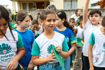 Foto - Fotos Dia da Independência do Brasil - 07/09/2025