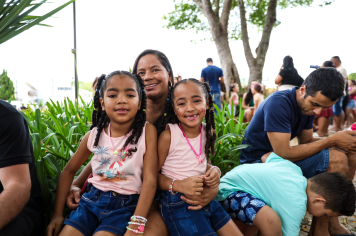 Foto - Dia das Crianças