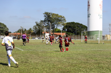 Foto - FUTEBOL 15/03/25