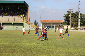 Foto - FUTEBOL 15/03/25