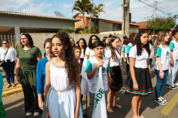 Foto - Fotos Dia da Independência do Brasil - 07/09/2025