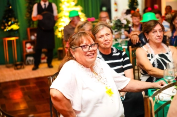 Foto - Jantar Dançante 04/12/2025