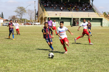 Foto - FUTEBOL 15/03/25