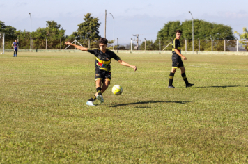 Foto - FUTEBOL 15/03/25