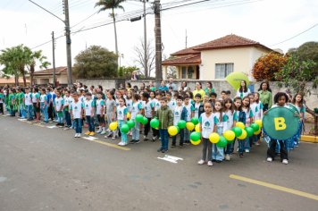 Foto - Fotos Dia da Independência do Brasil - 07/09/2025