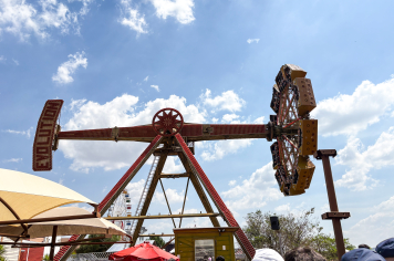 Foto - Hopi Hari 16/10/2025