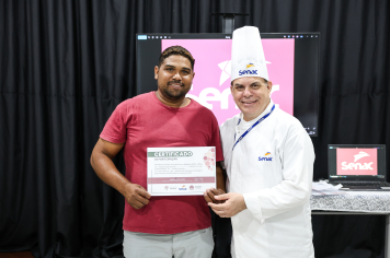 Foto - Cardápio Português 03/10/2025