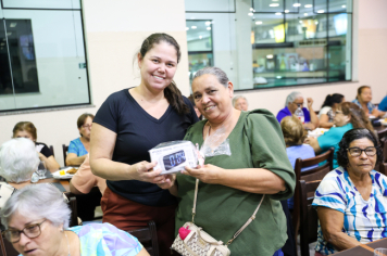 Foto - Bingo 59+ - 19/08/2025