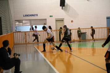 Foto - Fotos Futsal Masculino 01/08/25